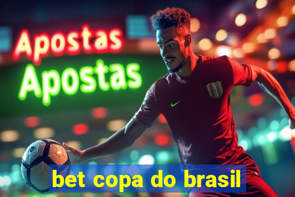 bet copa do brasil